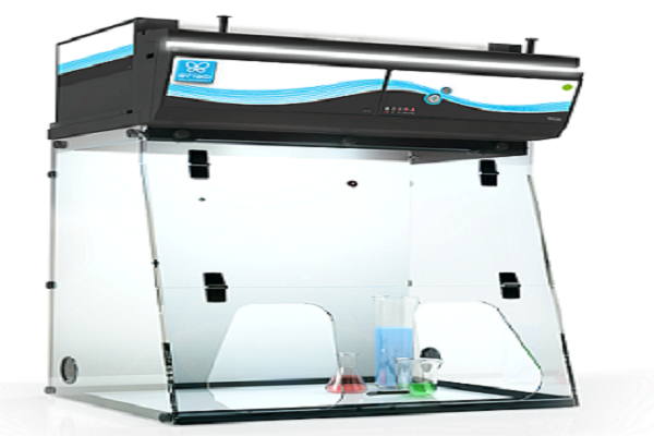 免管淨氣型排煙櫃