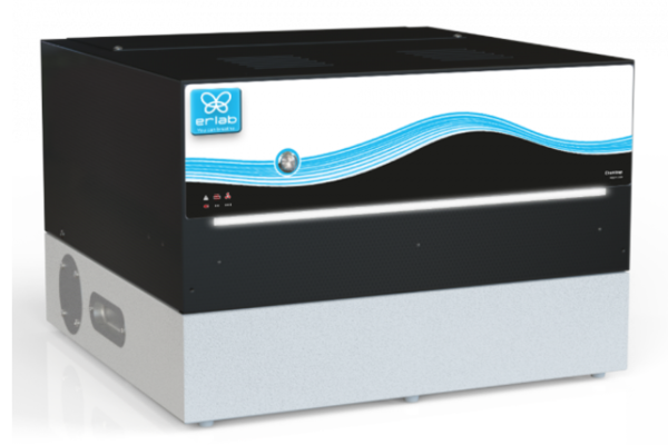 無管式化學過濾器