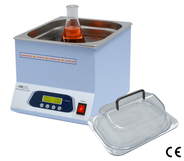 Major Science 10L 磁石攪拌水浴槽 Stirring Water Bath