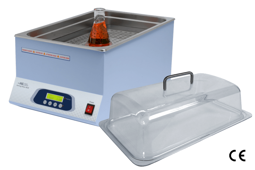 Major Science 20L 磁石攪拌水浴槽 Stirring Water Bath