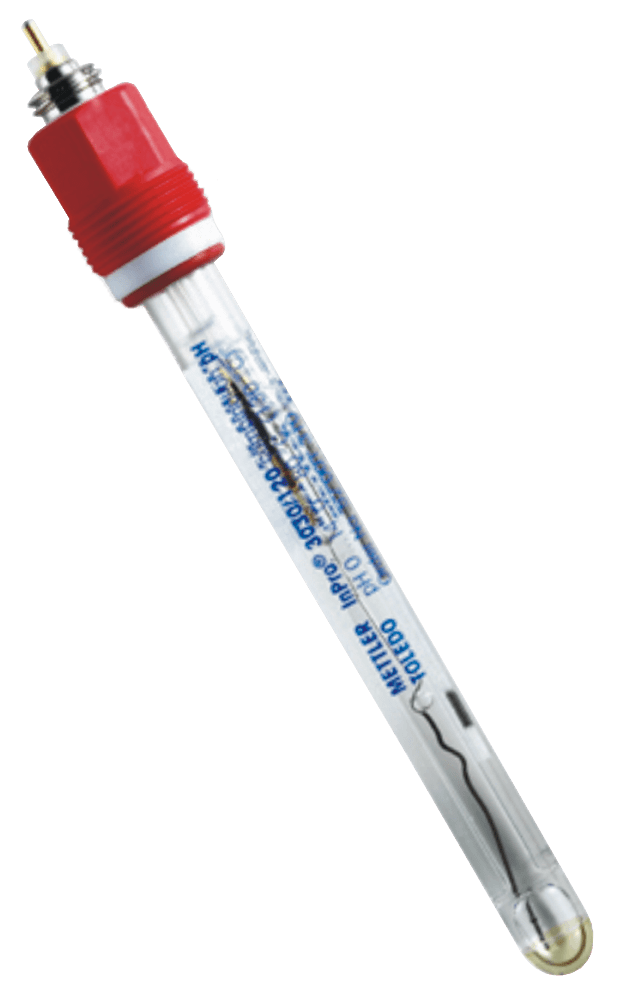 METTLER TOLEDO 發酵槽用pH Probe
