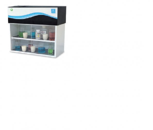 Erlab Captair Store 531 過濾式藥品櫃