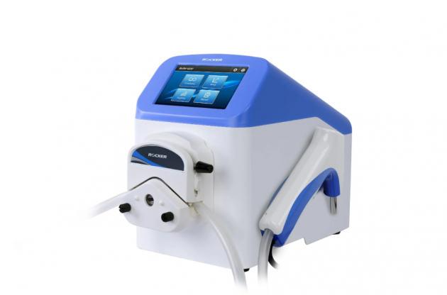 Buller 600 分配型蠕動幫浦