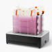 Celloger® Stack 自動化多層細胞工廠監控系統 Automated multi-layer vessel monitoring system
