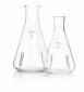 PYREX 玻璃振盪三角瓶