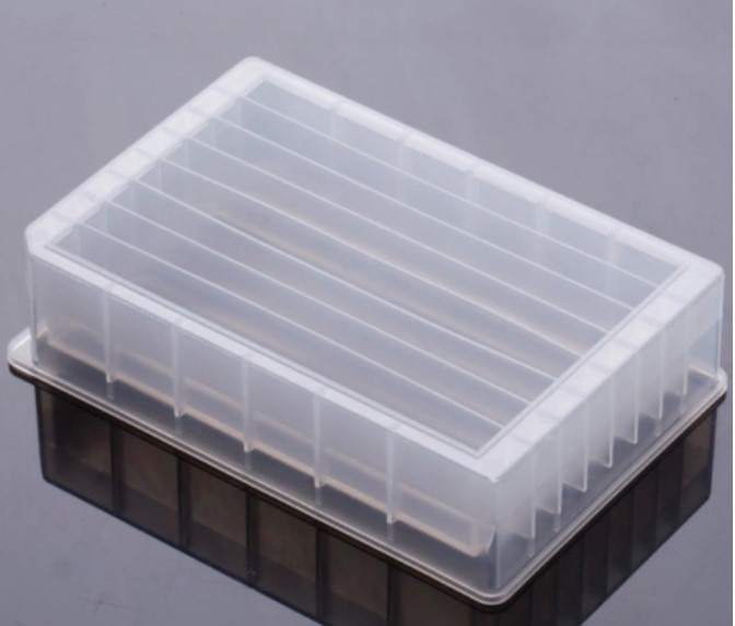 Robotic用藥品槽(試劑槽) Reagent Reservoir