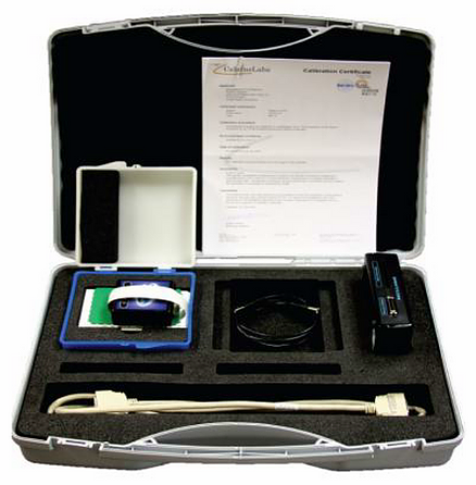 CYCLERtest Driftcon 96孔PCR/Real-time PCR溫度檢測服務