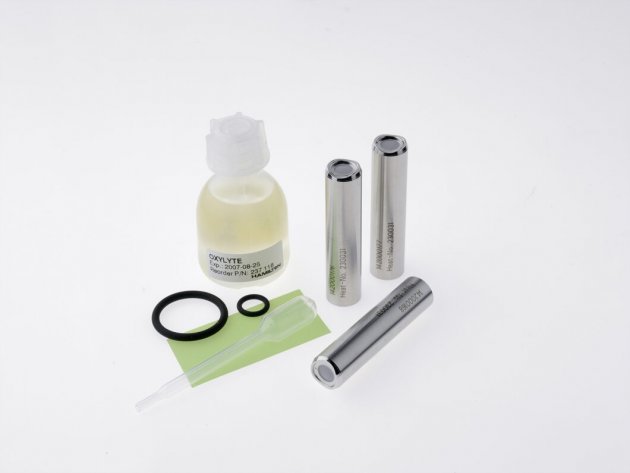 Hamilton DO Probe FDA Membrane Kit溶氧薄膜套組