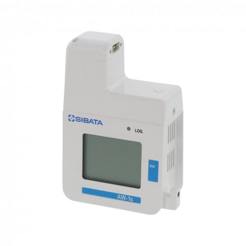 SIBATA AW-1s 水活性測定儀Water Activity Analyzer