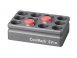 CoolRack SV2/SV10 疫苗瓶用合金導熱管架