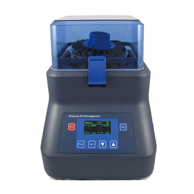 生物樣品均質機 Homogenizer