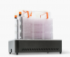 Celloger® Stack 自動化多層細胞工廠監控系統 Automated multi-layer vessel monitoring system
