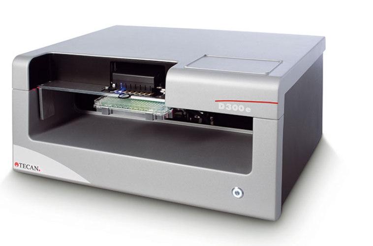 TECAN D300e Picoliters超微量分注器Digital dispenser