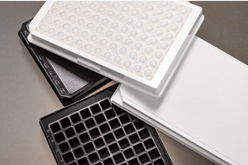 螢光/冷光用封膜 fluorescence and luminescence Film