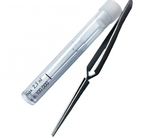 100kDa 超濾濃縮離心管 Ultrafiltration concentrator