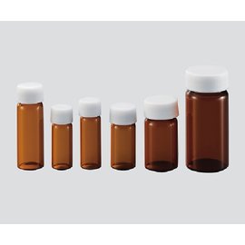 NEG 茶色玻璃樣本瓶