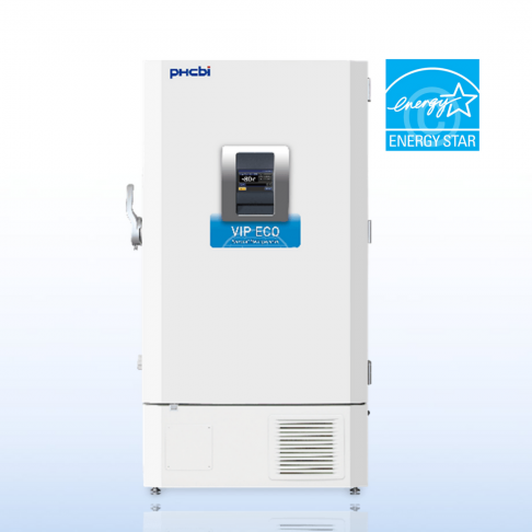 PHCbi MDF-DU502VH/702VH   582L/729L  -86℃超低溫冷凍櫃(變頻/省電/Energy Star)