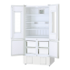 PHCbi MPR-N650FH  (466L/189L)  藥品疫苗冷藏冷凍冰箱-變頻/省電/雙獨立溫控
