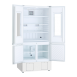PHCbi MPR-N650FH  (466L/189L)  藥品疫苗冷藏冷凍冰箱-變頻/省電/雙獨立溫控