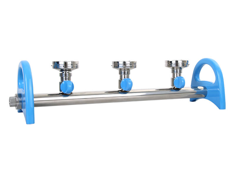 MultiVac 多連過濾座 微生物用