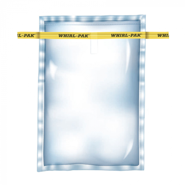 NASCO 標準型採樣袋