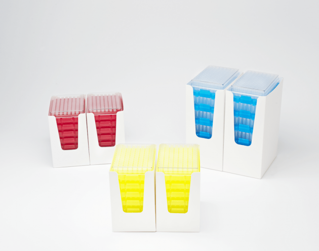 SMB Reload 滴管尖頭 For RAININ LTS Pipette