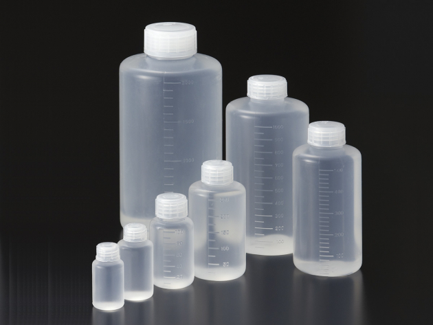 Sanplatec PP 細口瓶