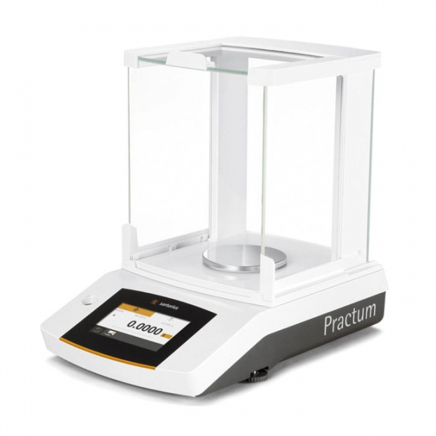 SARTORIUS Practum 精密天平