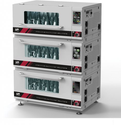 Winpact  282L CO2震盪培養箱