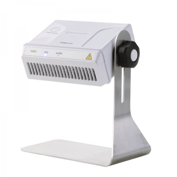 SHIMADZU 靜電消除器 Static Remover