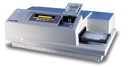 Molecular Devices SpectraMax® M2/M2e溫控酵素免疫分析儀 ELISA READER