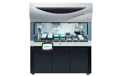 TECAN Fluent 自動化工作平台 Automation Workstation