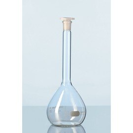 A級 玻璃定量瓶