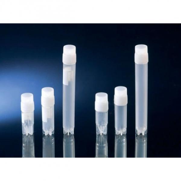 Nunc 冷凍小管 CryoTube