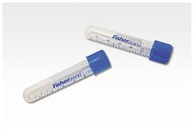 FISHER 14 mL PP養菌管Disposable Culture Tubes