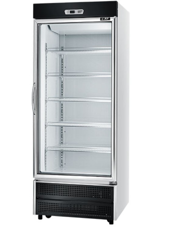 4℃ 單門藥品冷藏櫃