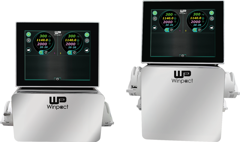 Major Science 雙頭及四頭蠕動幫浦 Peristaltic Pump