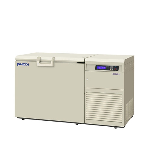PHCbi MDF-C2156VAN  231L  -152°C超低溫冷凍櫃-臥式