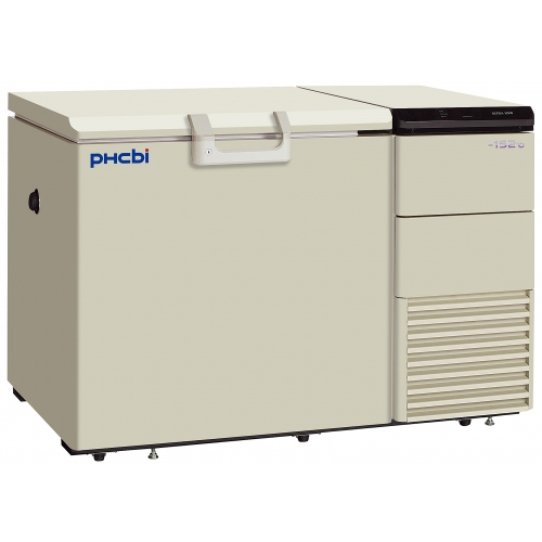 PHCbi MDF-1156/ATN  128L  -152°C超低溫冷凍櫃-臥式