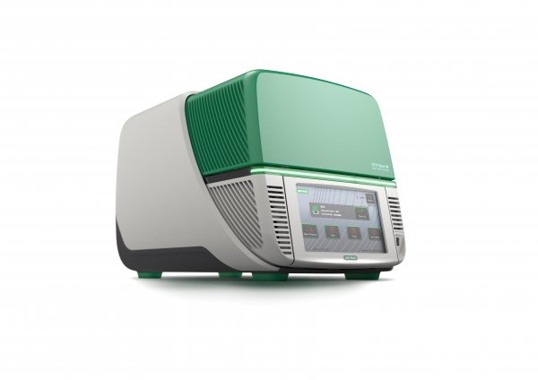 Bio Rad CFX Opus Real-Time PCR 即時定量PCR(5色螢光)