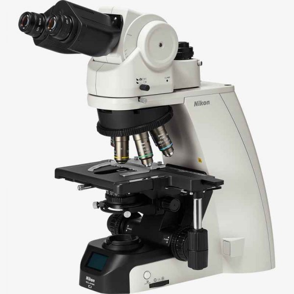 Nikon ECLIPSE Ci 臨床級正立顯微鏡