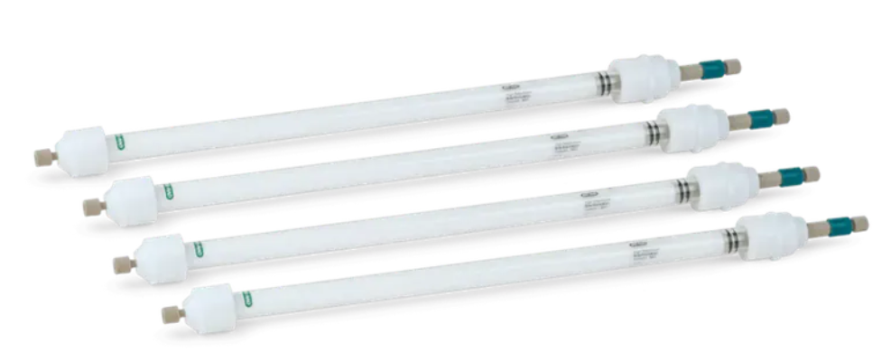 Bio Rad ENrich 高解析度分子篩管柱 High-Resolution Size Exclusion Columns