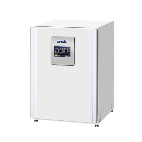 PHCbi MCO-170ML   161L O2/CO2多氣體培養箱(燻蒸/UV燈滅菌)