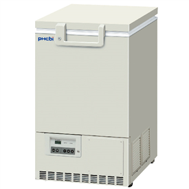PHCbi MDF-C8V1    84L   -86°C超低溫冷凍櫃-臥式
