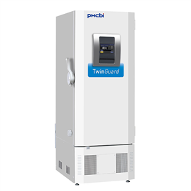 PHCbi MDF-DU302VX  360L   -86℃超低溫冷凍櫃(雙獨立壓縮機)