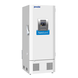 PHCbi  MDF-DU502VXC 528L  -86℃超低溫冷凍櫃(雙獨立壓縮機)