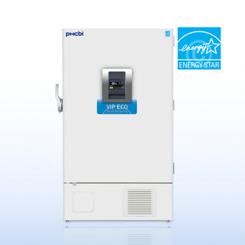 PHCbi MDF-DU901VHA 845L -86℃超低溫冷凍櫃(變頻/省電/Energy Star)