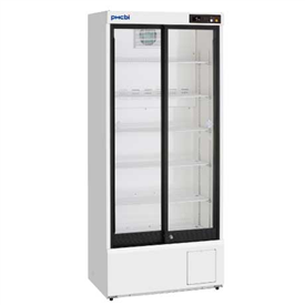 PHCbi MPR-S300H 345L 藥品疫苗冷藏冰箱-變頻/省電/滑門式/層架式設計