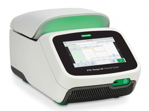 Bio Rad PTC Tempo聚合酶連鎖反應儀 PCR