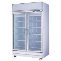 970L 4℃ 雙門藥品冷藏櫃
